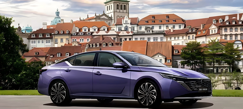 Breaking the Mold with Intelligent Fuel: Teana's HarmonyOS C···