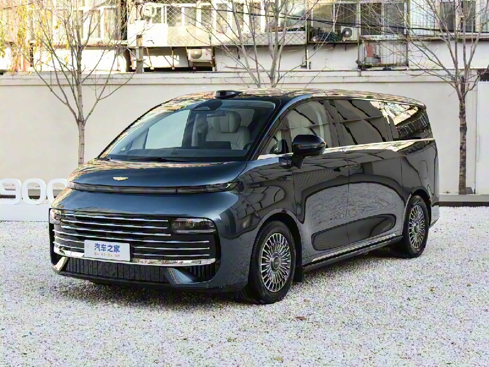 Geely Galaxy V900/Volvo EX60 and other new car previews in the 4th week of 2026 (1.19-1.25)