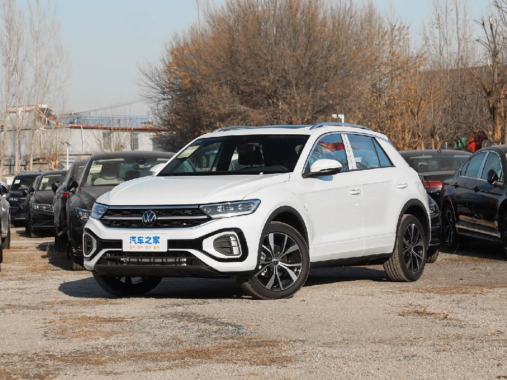 T-ROC