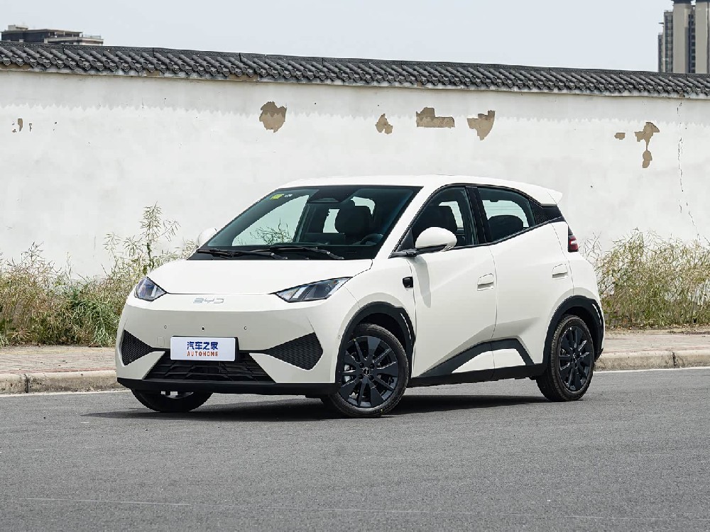 Optional LiDAR! Maximum range of 405 km - 2026 Seagull model officially launched.
