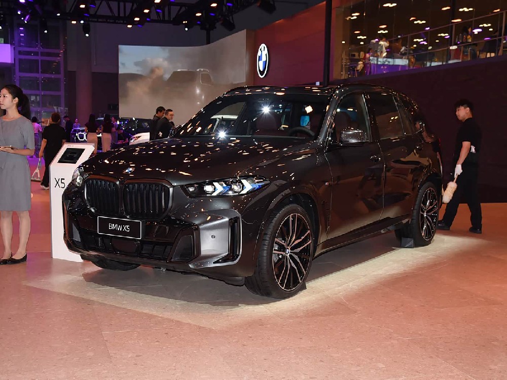 X5
