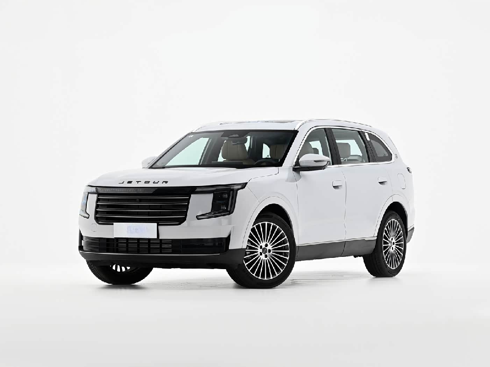 Jetour X70L