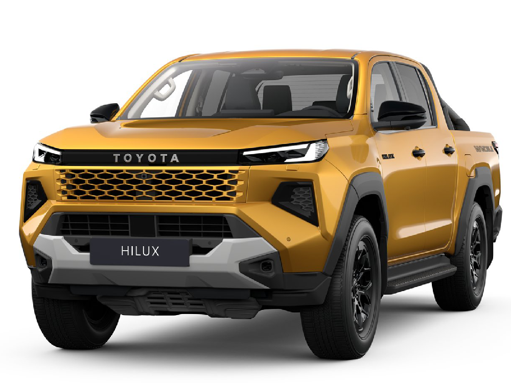 Hilux