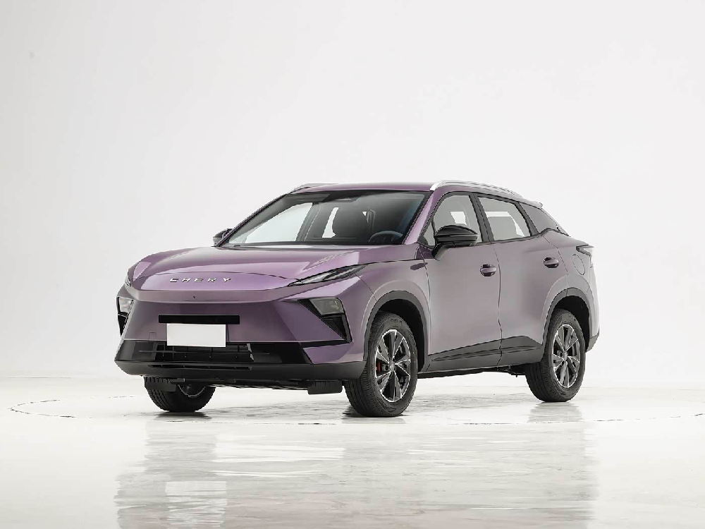 Tiggo 5