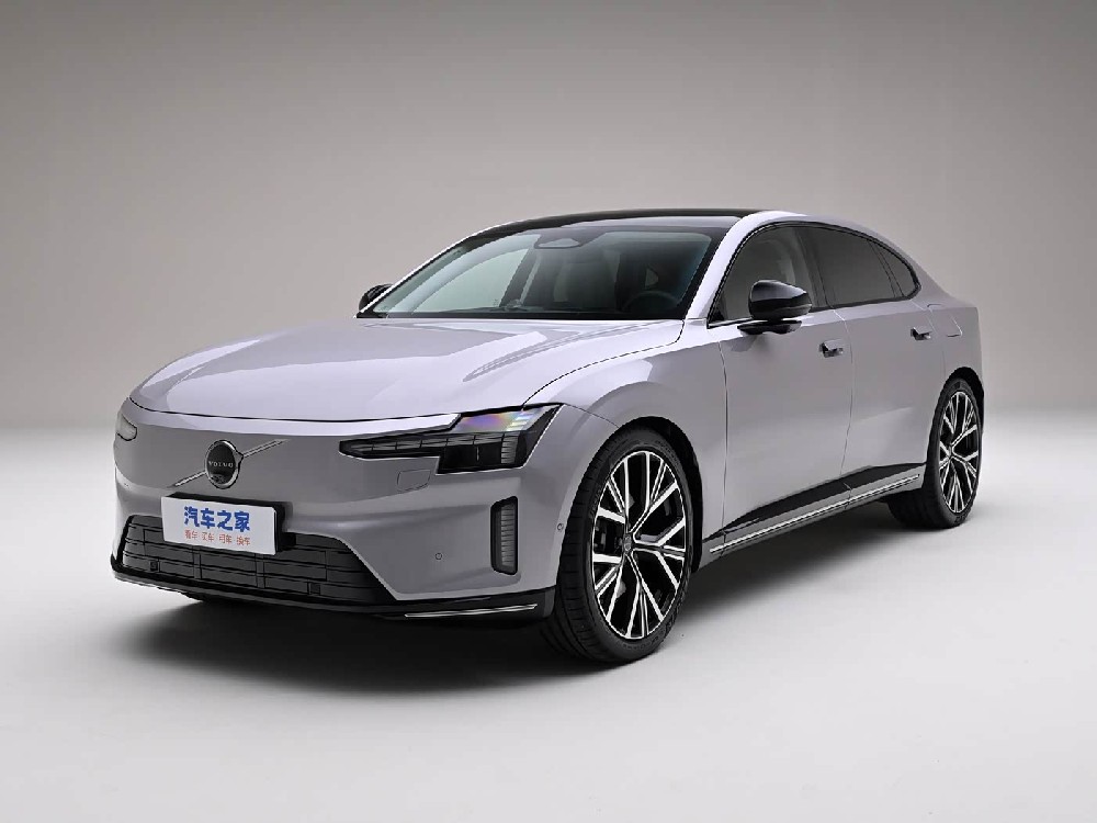 The all-new flagship models, Volvo S100 and XC100, may be produced at the Daqing production base.