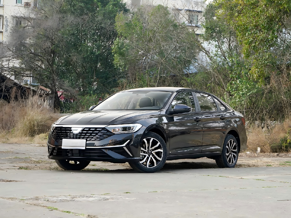 Jetta VA7