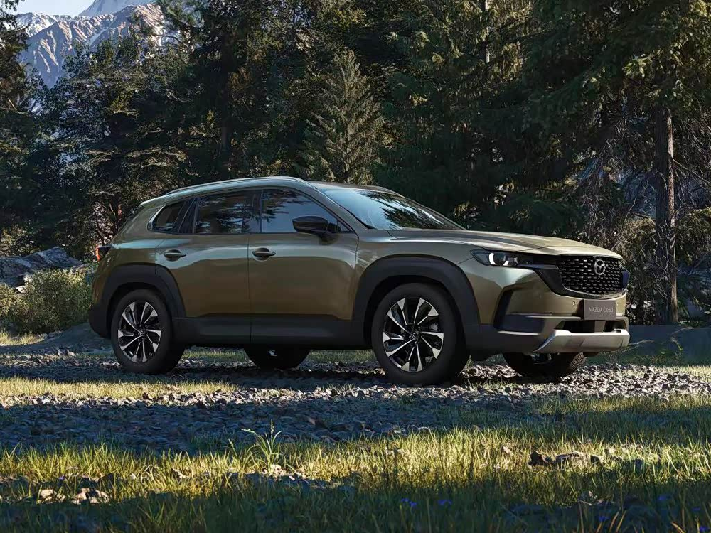 CX-50