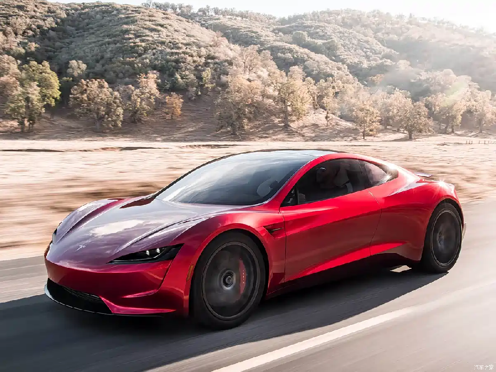 Tesla's next-generation Roadster has been delayed again, with its debut postponed to August.