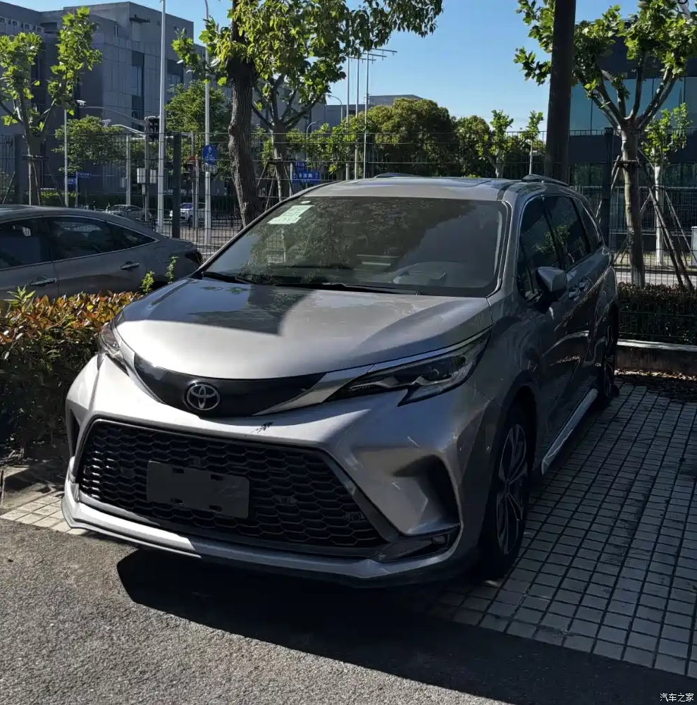 The 2027 Toyota Grandeur will be launched on July 2nd, featuring upgraded intelligent and comfort features.