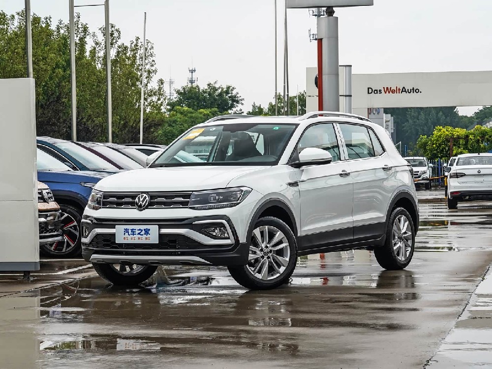T-Cross