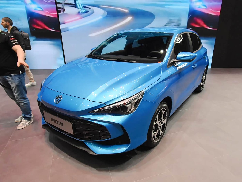MG3