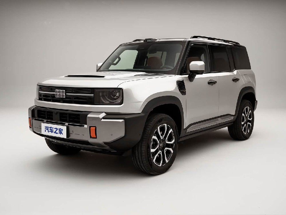 Geely Galaxy Cruiser 700