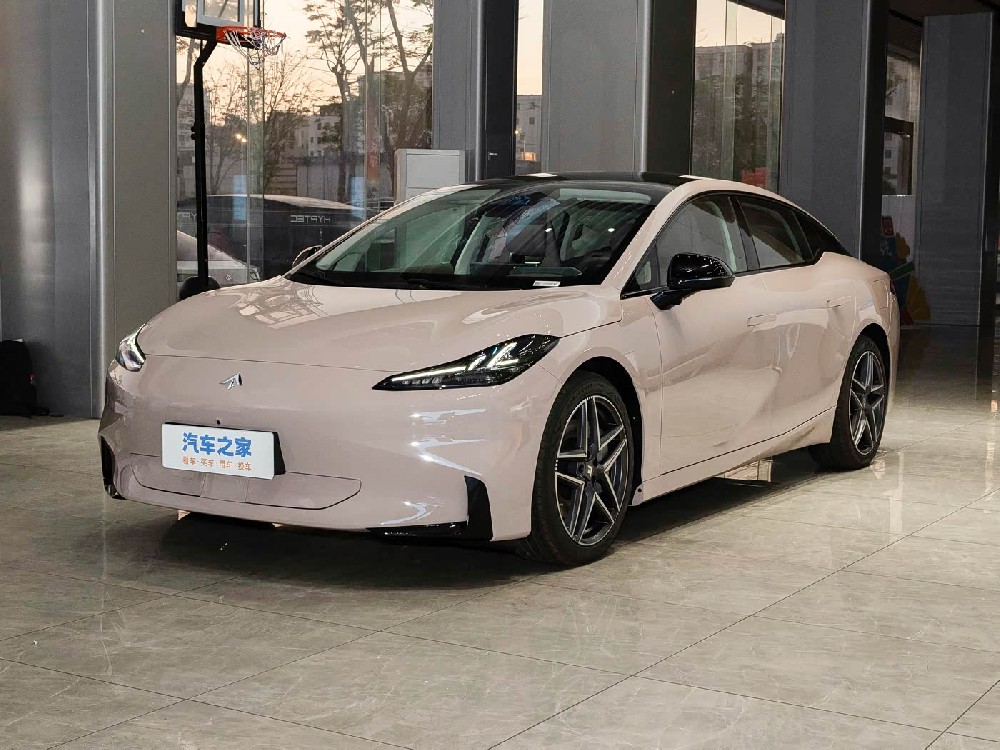 Hyptec GT