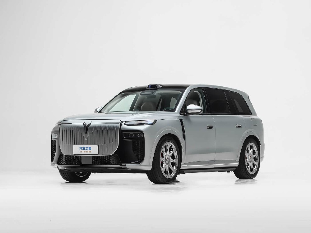 Taishan X8