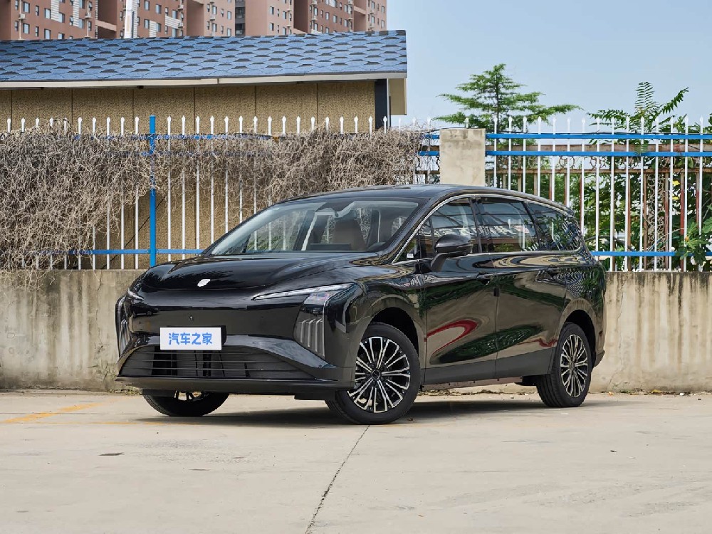 Xinghai V6